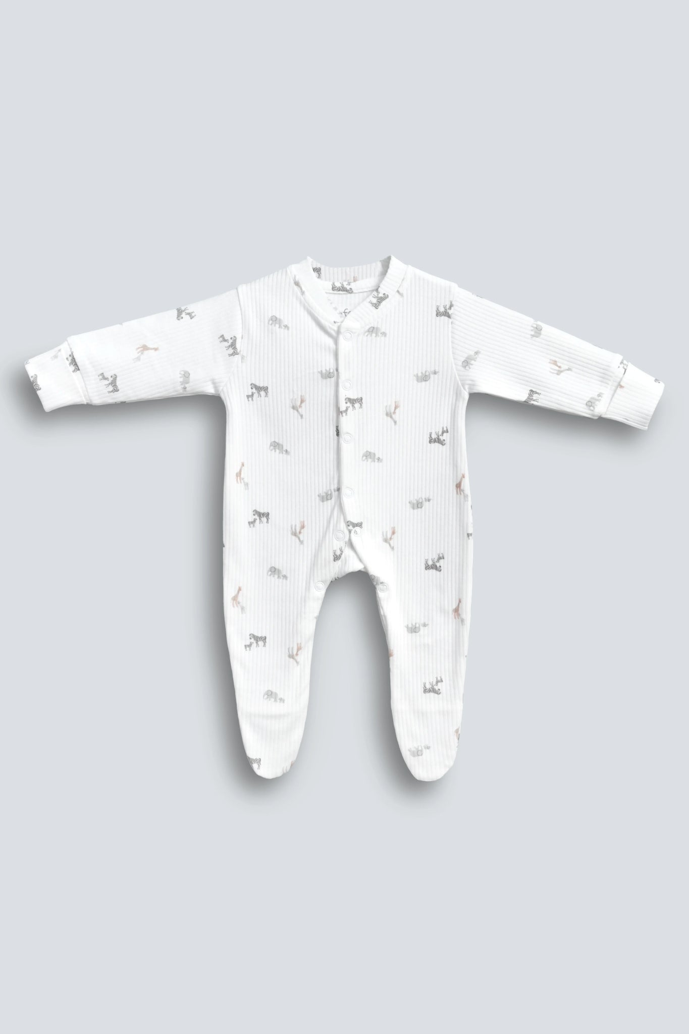 Whispering Woods Sleepsuit