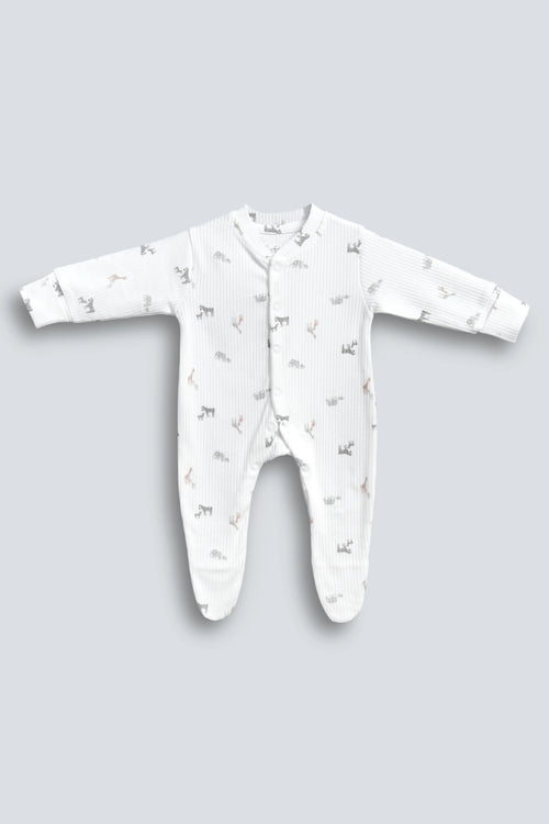 Whispering Woods Sleepsuit