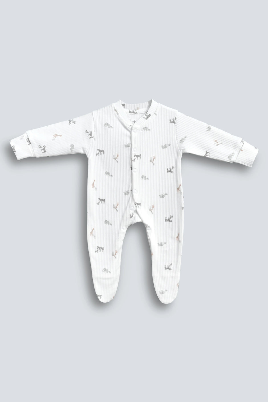 Whispering Woods Sleepsuit