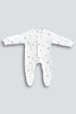 Whispering Woods Sleepsuit