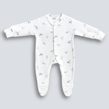 Whispering Woods Sleepsuit