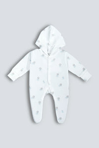 Little Lion Cub Jumpsuit