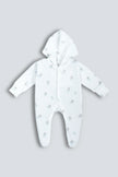 Little Lion Cub Jumpsuit