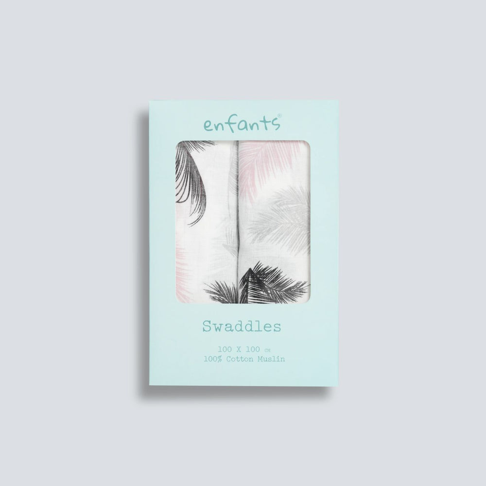 Breezy Dreams Swaddle