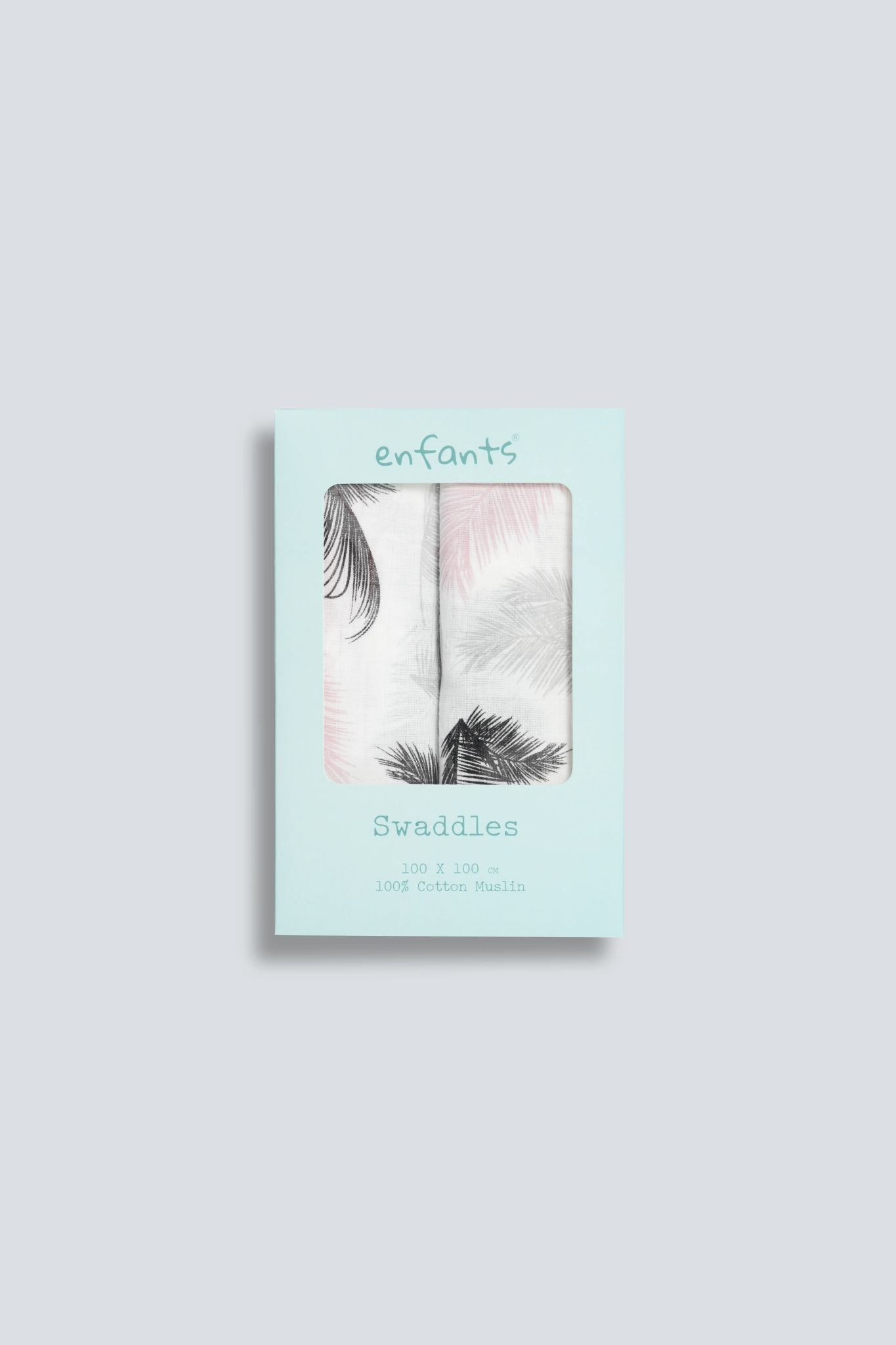Breezy Dreams Swaddle