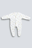 Cradle Jungle Sleepsuit