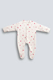 Sweetheart Dreamer Sleepsuit