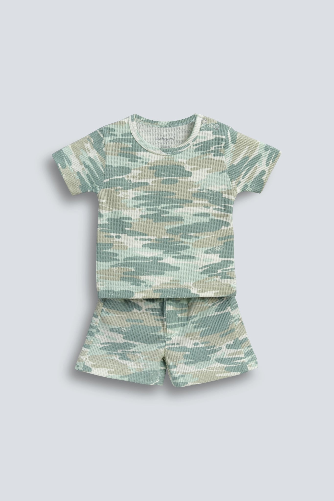 Urban Safari Comfort Duo