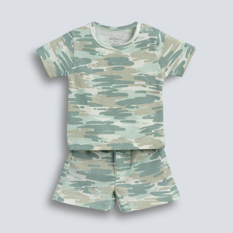 Urban Safari Comfort Duo