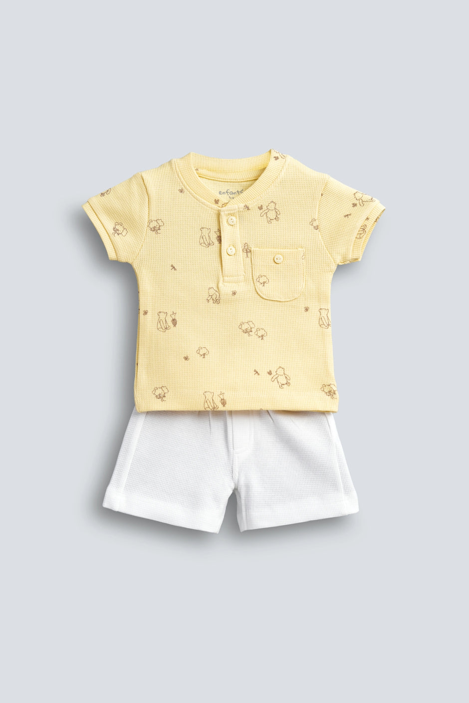 Honeycomb Dreams Comfort Duo