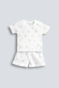 Pooh's Sweet Honey Pot Duo