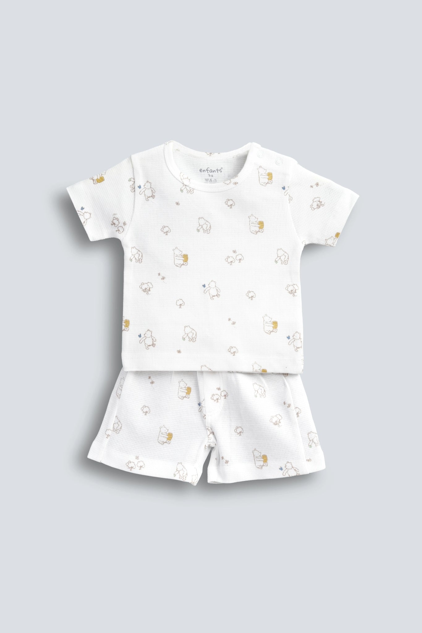 Pooh's Sweet Honey Pot Duo