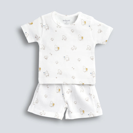 Pooh's Sweet Honey Pot Duo