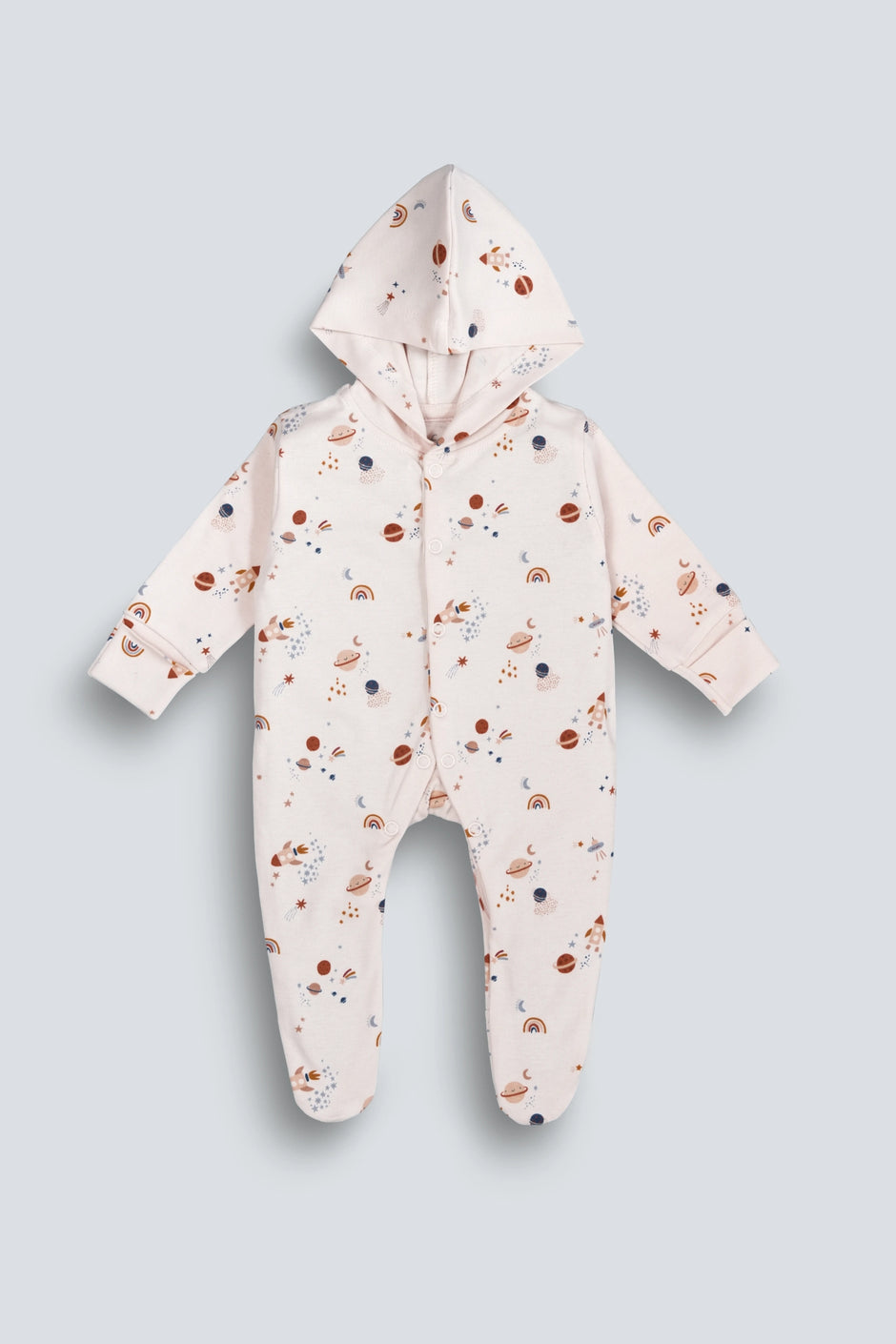 Stellar Explorer Jumpsuit