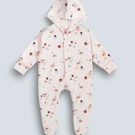 Stellar Explorer Jumpsuit