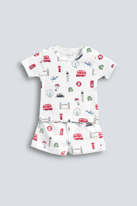 Little Londoner Adventure Duo