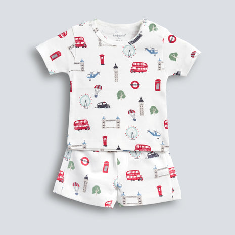 Little Londoner Adventure Duo