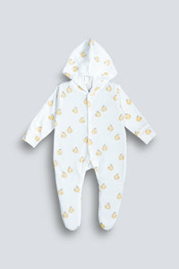 Pear-fect Dreams Jumpsuit