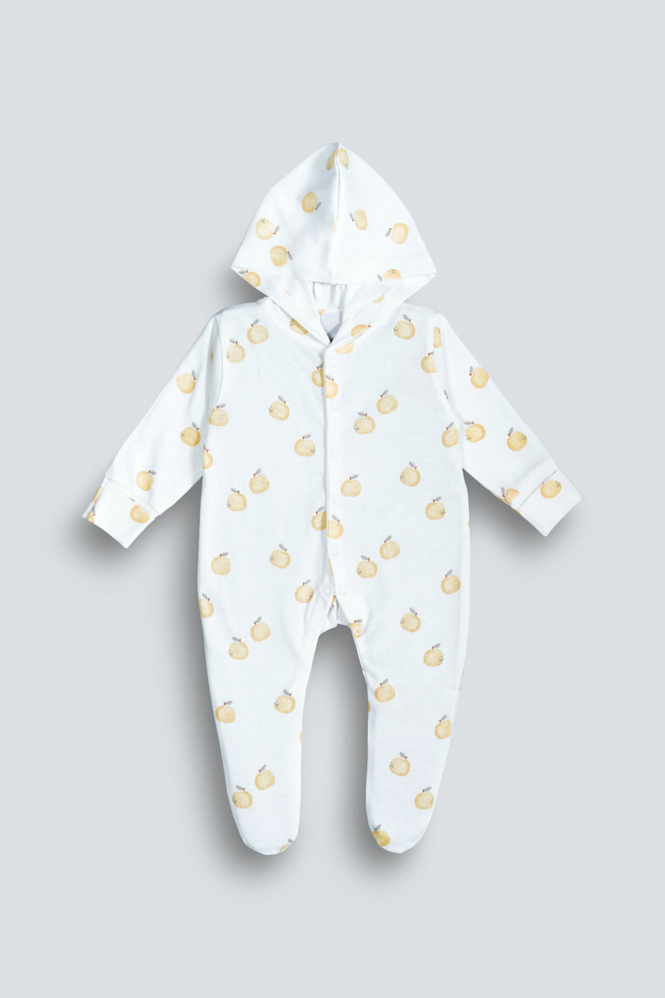 Pear-fect Dreams Jumpsuit