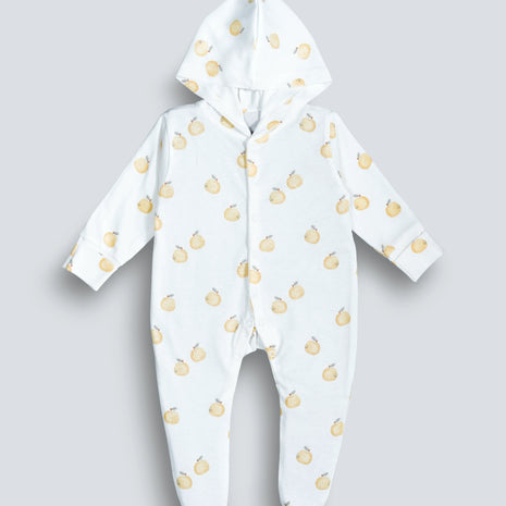 Pear-fect Dreams Jumpsuit