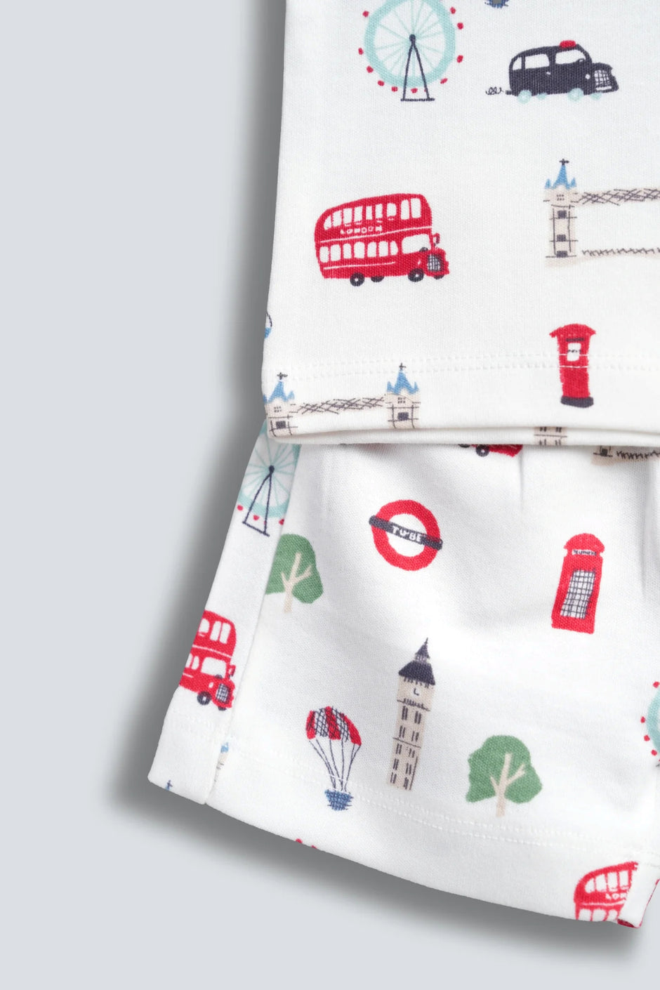 Little Londoner Adventure Duo