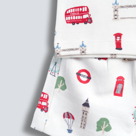 Little Londoner Adventure Duo