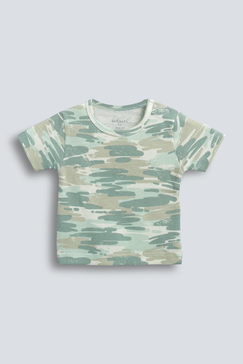 Urban Safari Comfort Duo