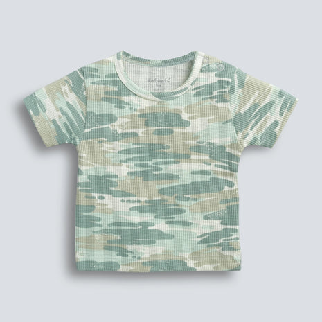 Urban Safari Comfort Duo