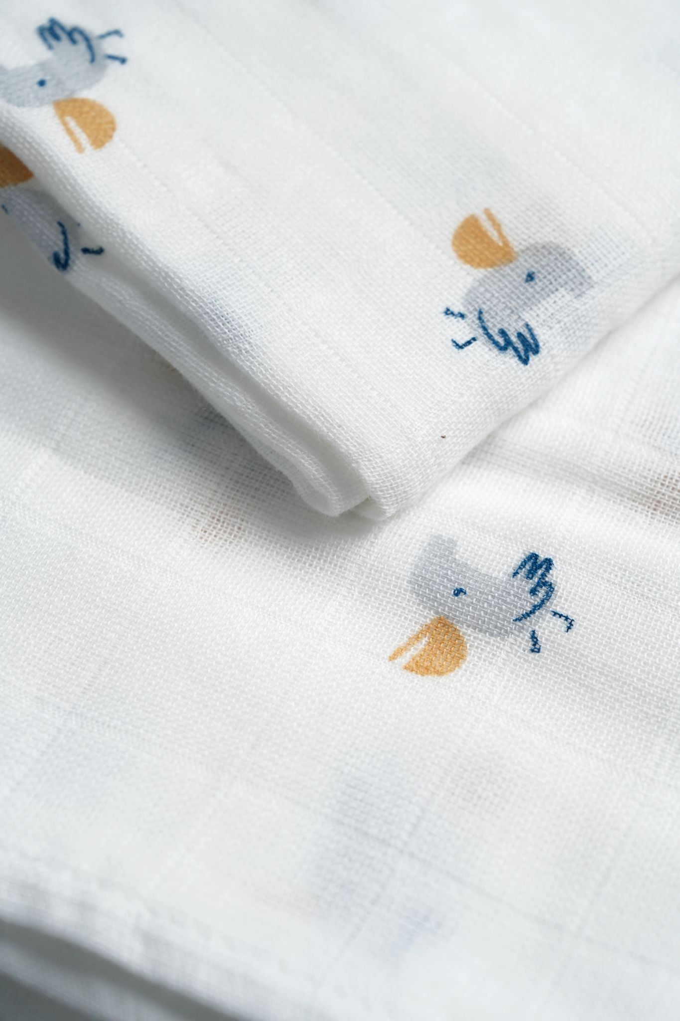 Birdie Pals Swaddle Pack