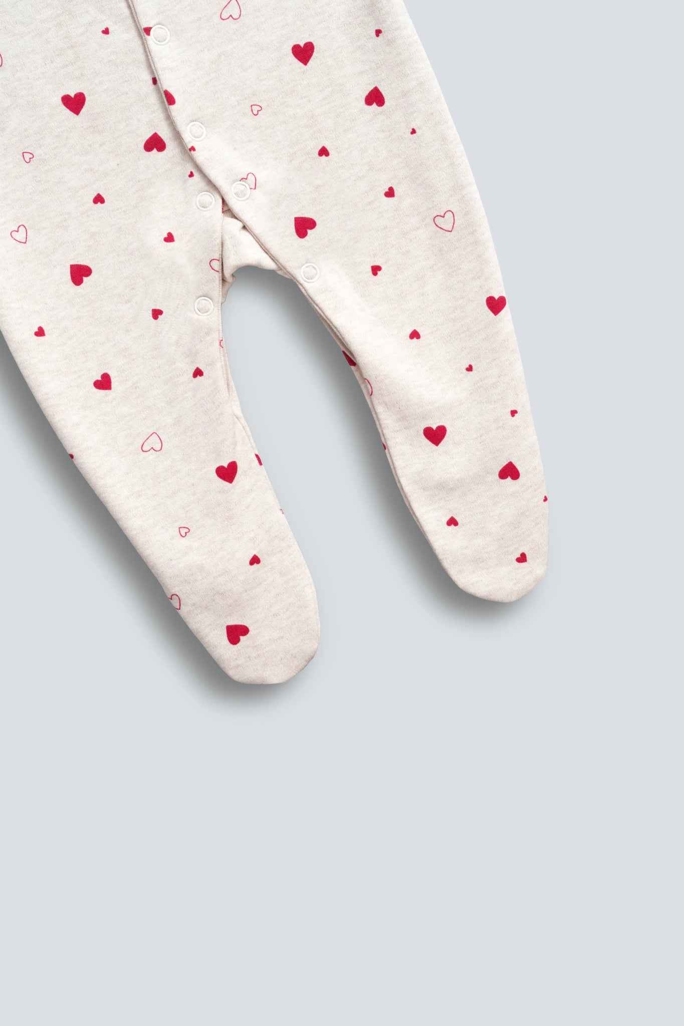 Sweetheart Dreamer Sleepsuit