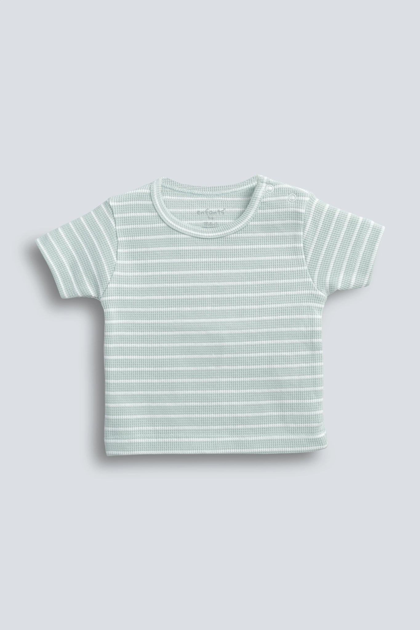 Seaside Stripe & Short Duo