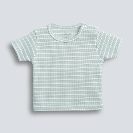 Seaside Stripe & Short Duo