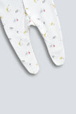 Cradle Jungle Sleepsuit