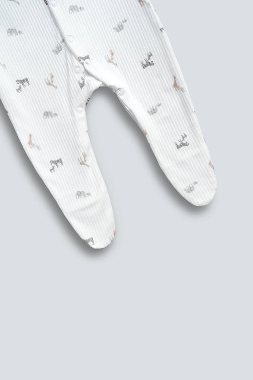 Whispering Woods Sleepsuit