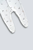 Whispering Woods Sleepsuit