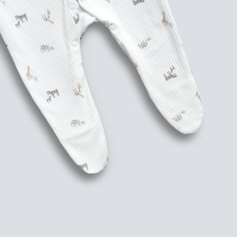Whispering Woods Sleepsuit