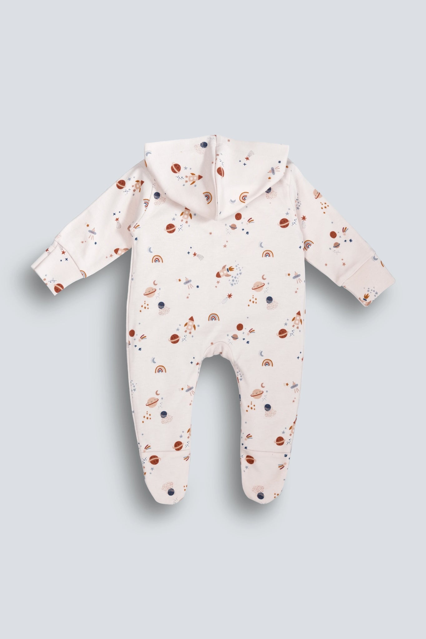 Stellar Explorer Jumpsuit