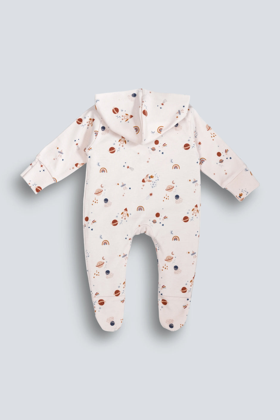 Stellar Explorer Jumpsuit