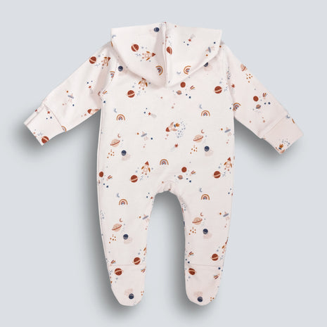 Stellar Explorer Jumpsuit