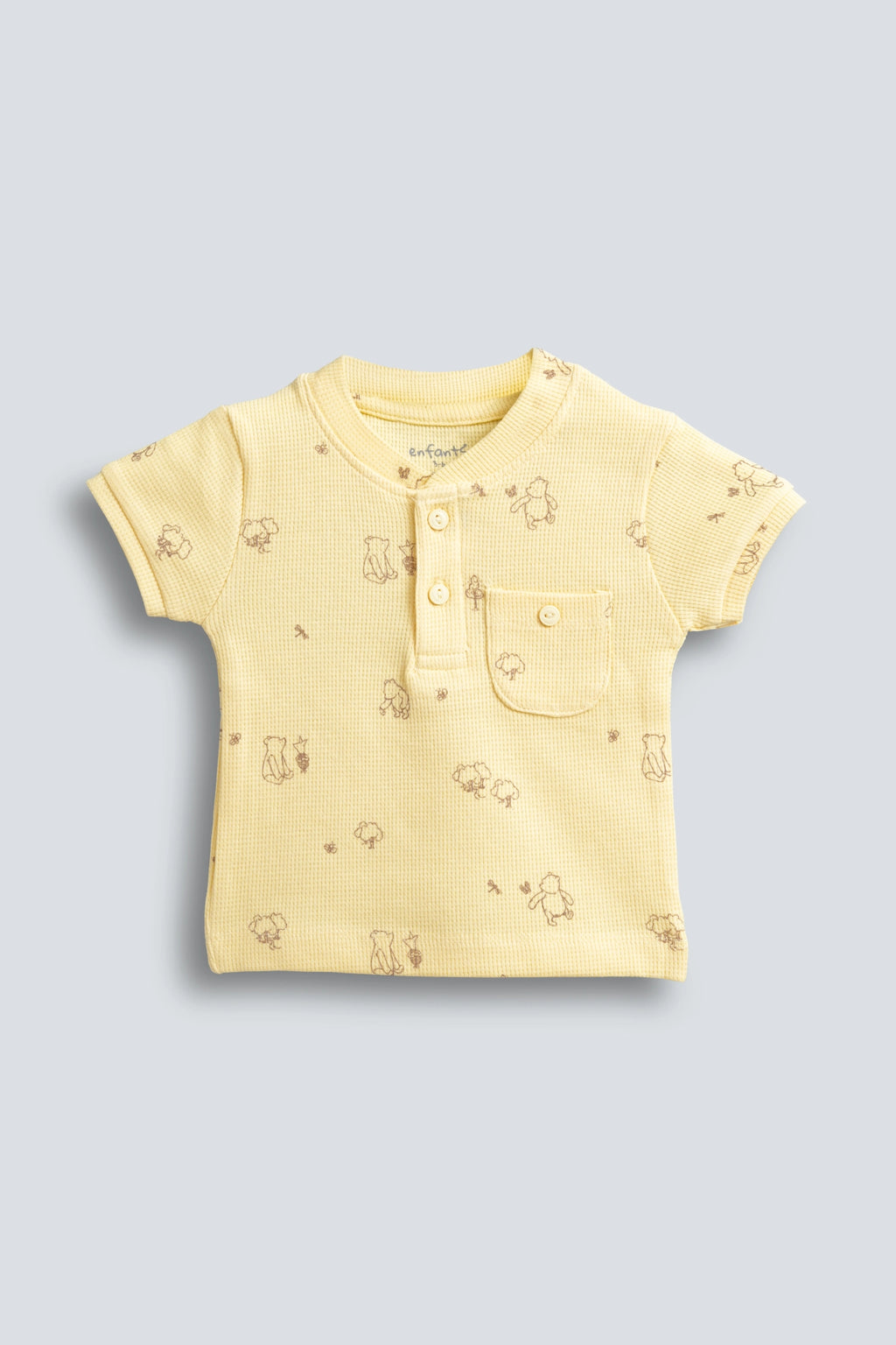 Honeycomb Dreams Comfort Duo