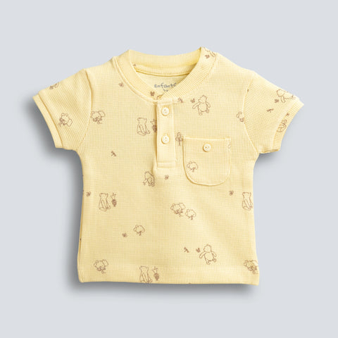 Honeycomb Dreams Comfort Duo