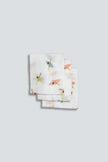 Tiny Sailor Muslin Bath Towel 3 Pcs Pack