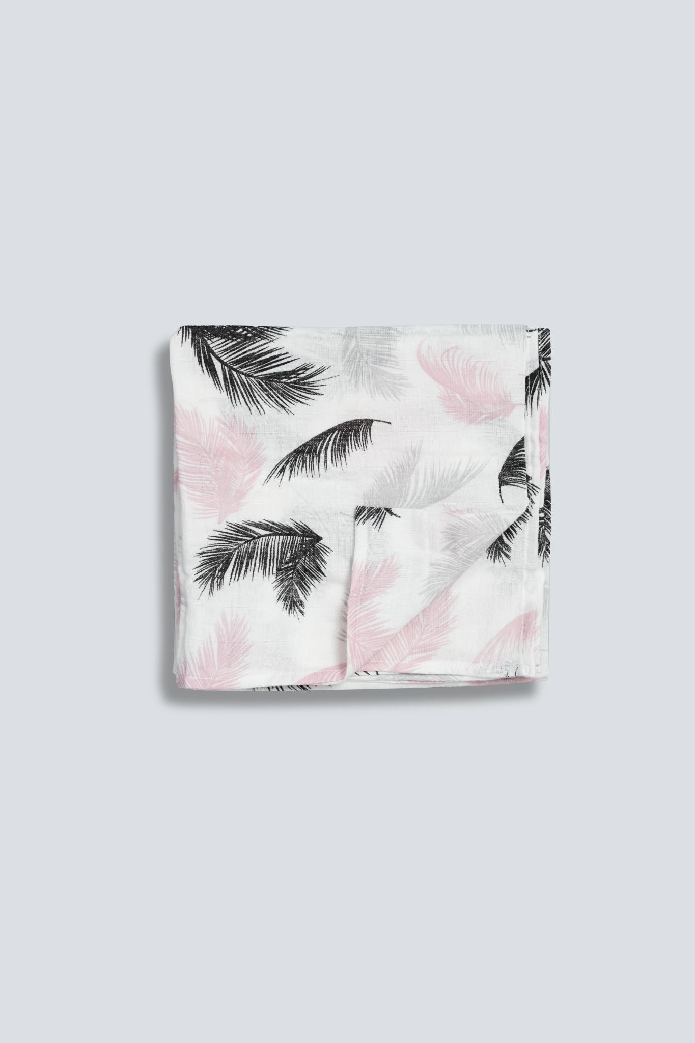 Breezy Dreams Swaddle 2 Pcs Pack