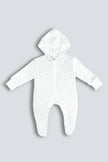 Preemie Little Star Jumpsuit