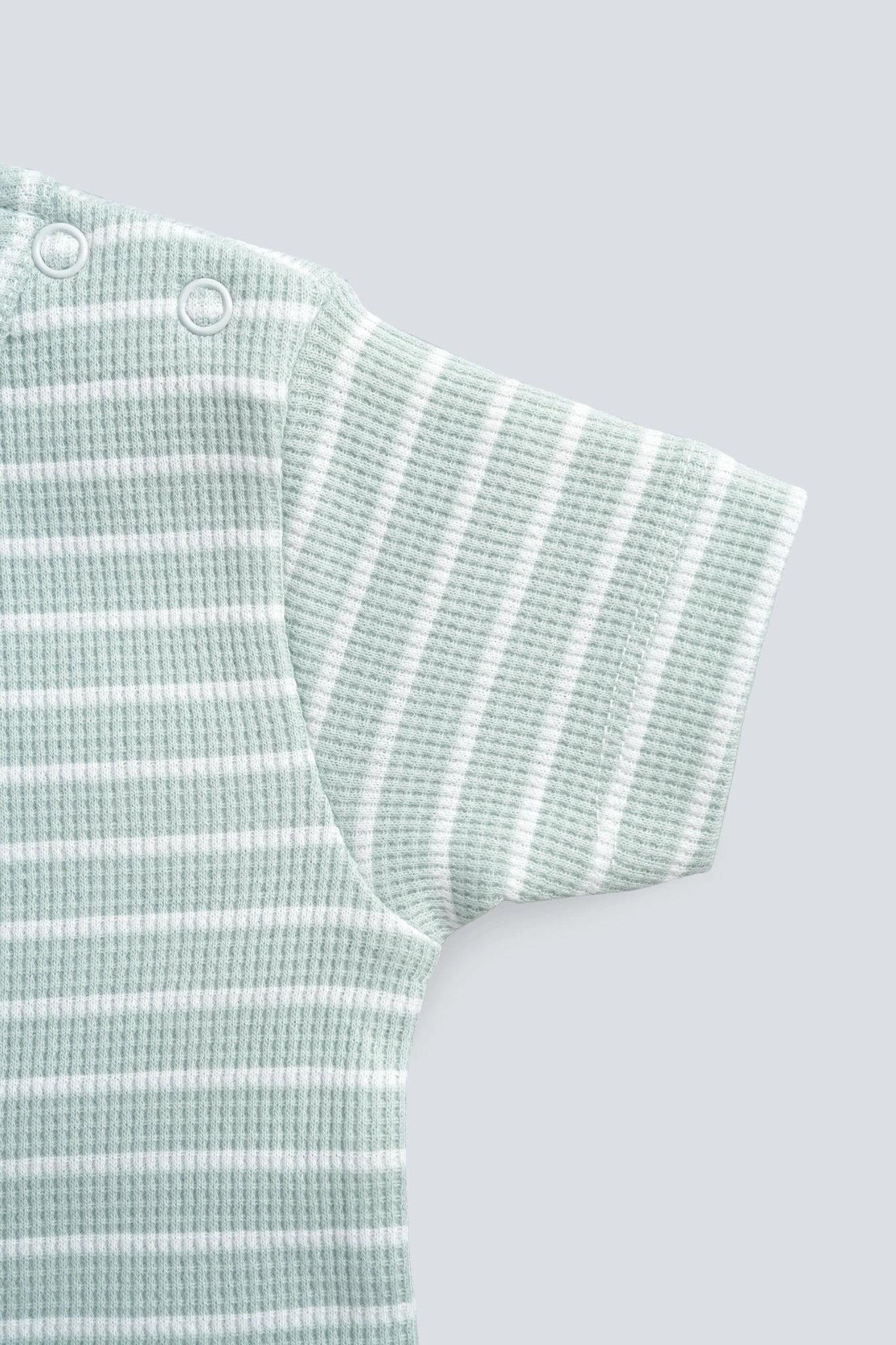 Seaside Stripe & Short Duo