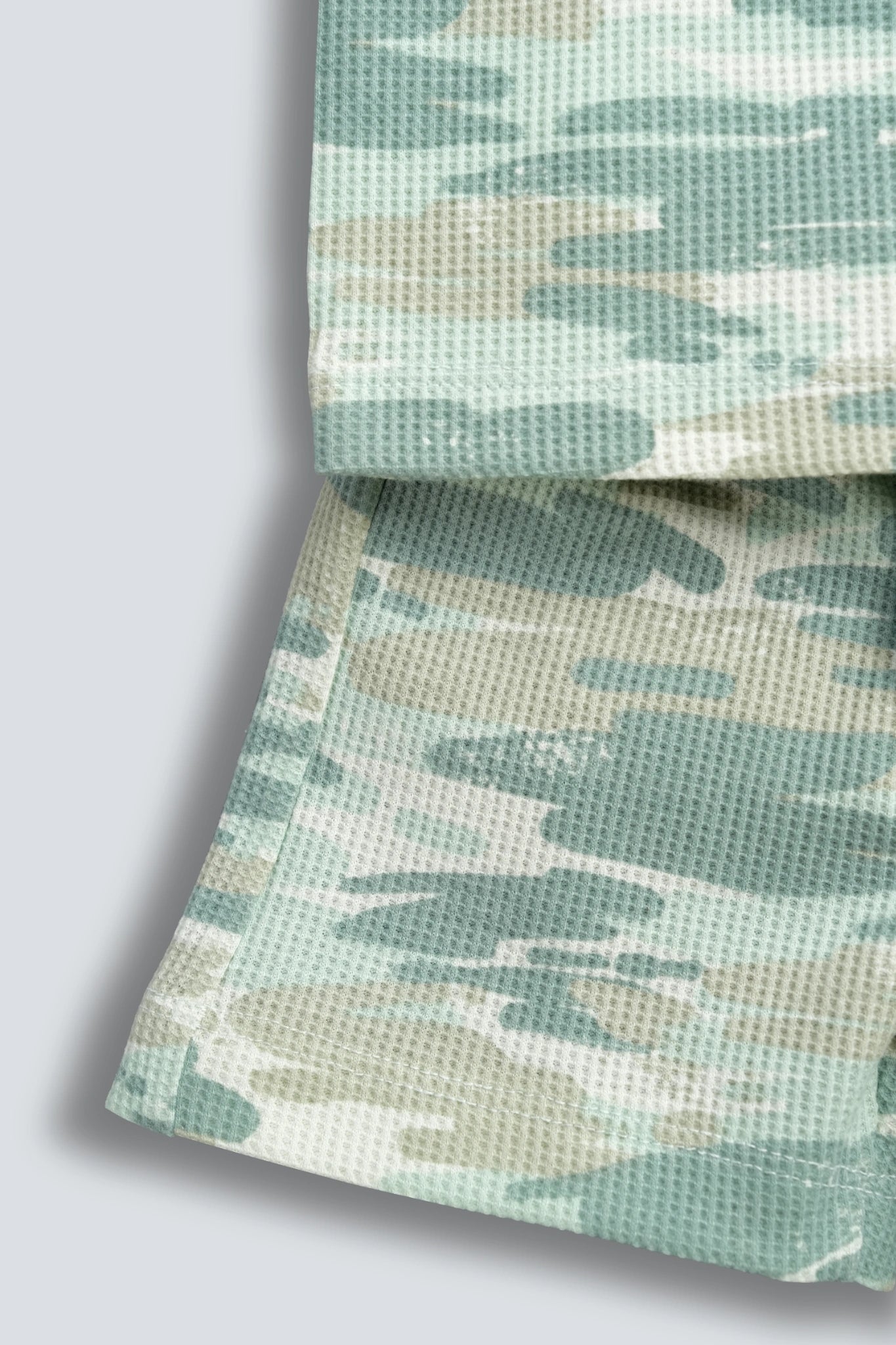 Urban Safari Comfort Duo