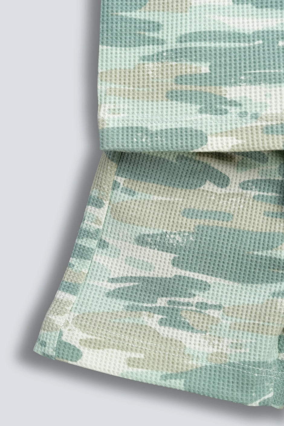 Urban Safari Comfort Duo