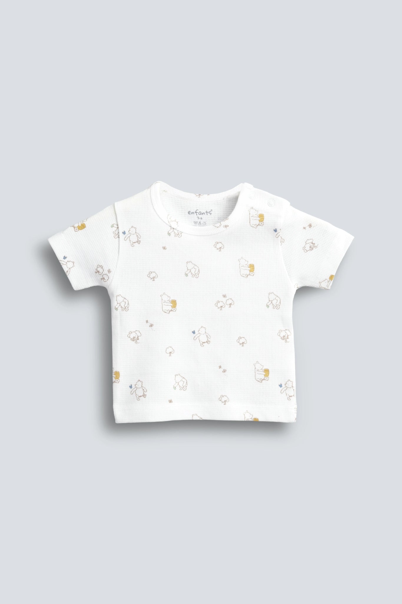 Pooh's Sweet Honey Pot Duo