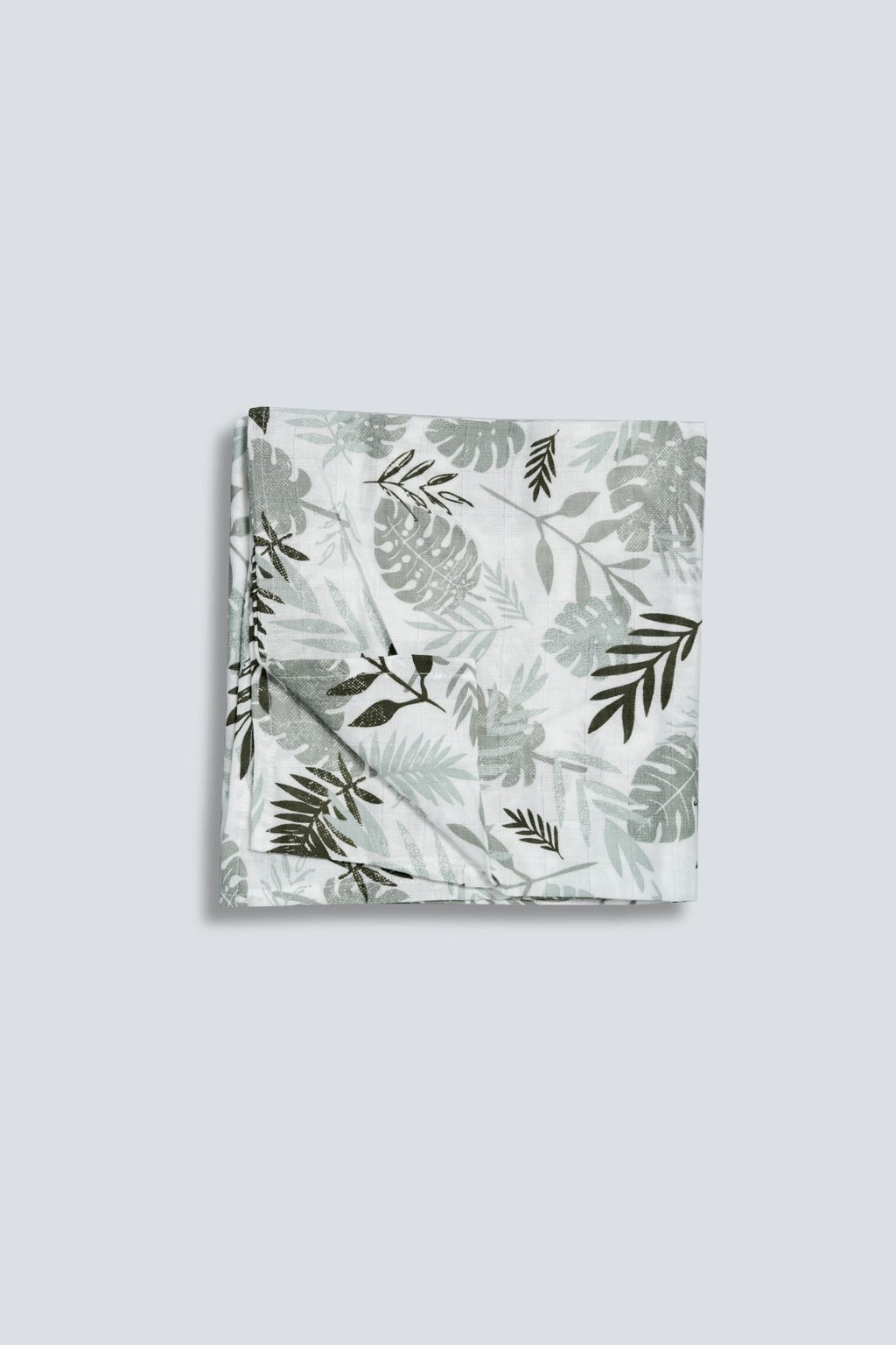 Leafy Snug Swaddle 2 Pcs Pack