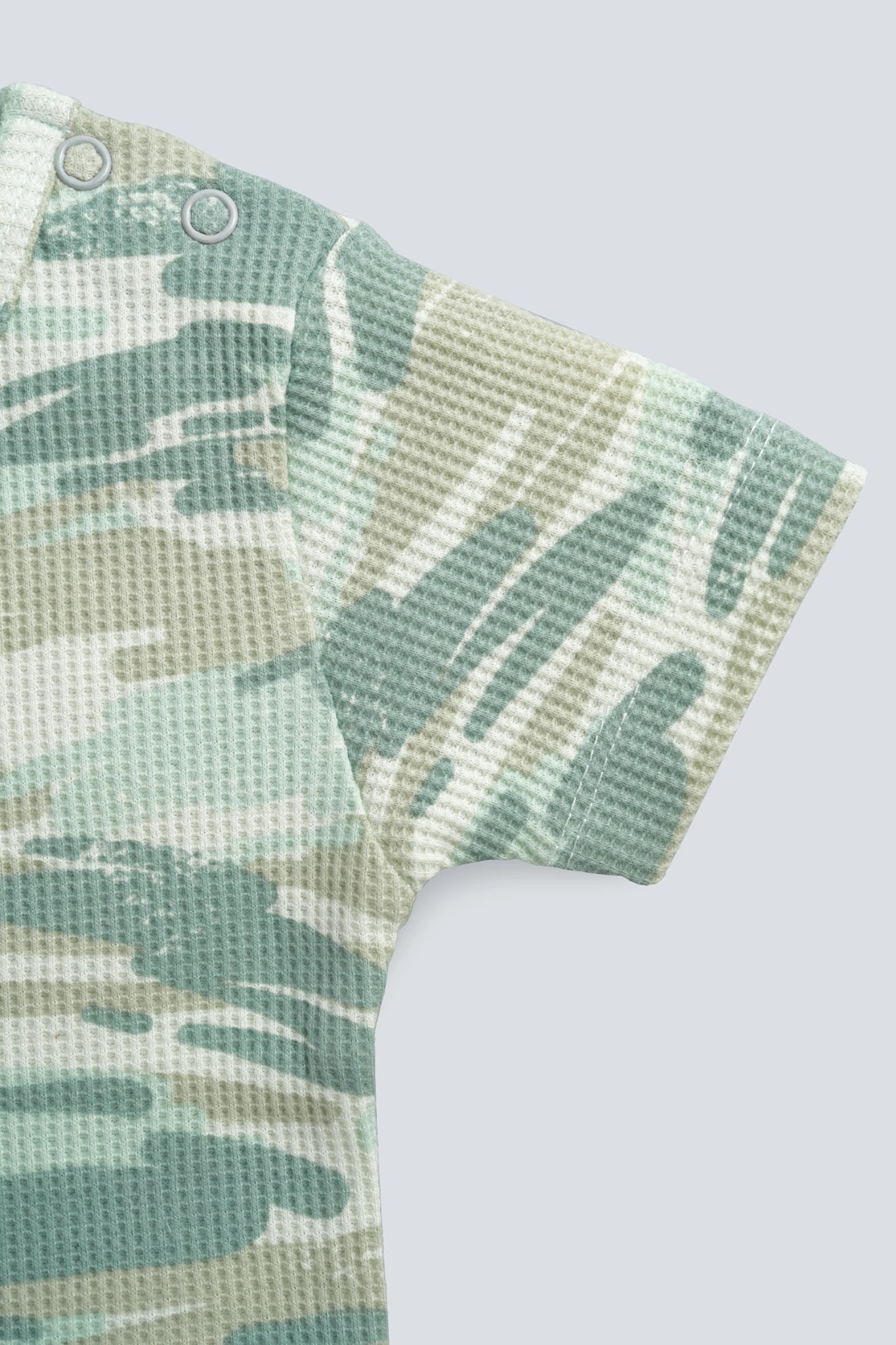 Urban Safari Comfort Duo